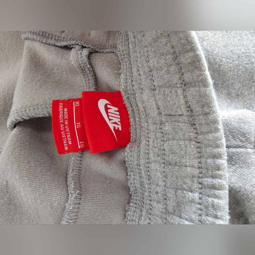 Nike Tech Fleece XL